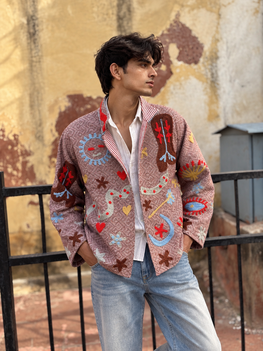 The First Hour Collection 005