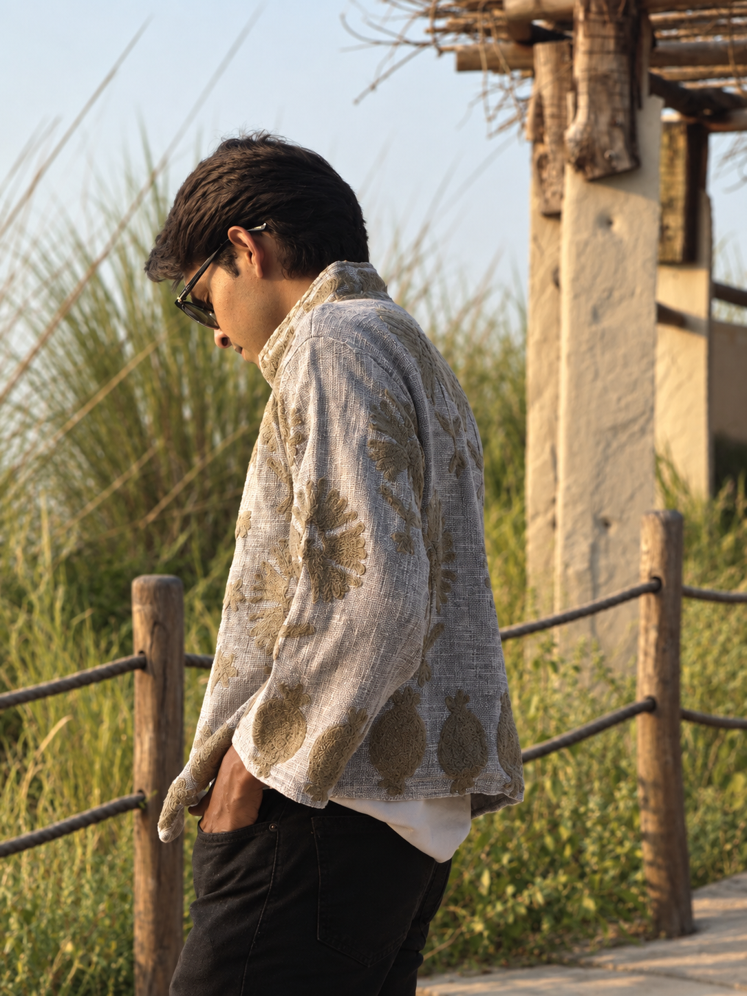 The First Hour Collection 009