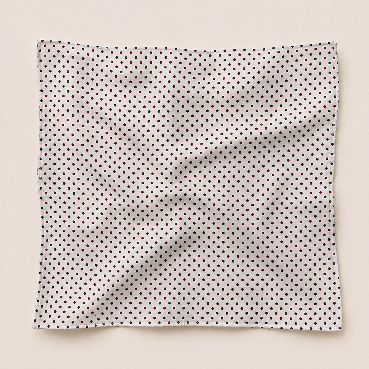 Polka Dot & Blue ( Set OF 2 )