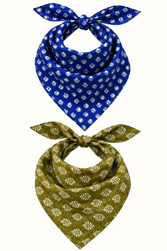 Green & Blue Co.