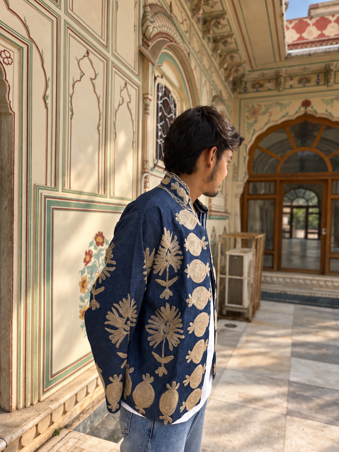 The First Hour Collection 004