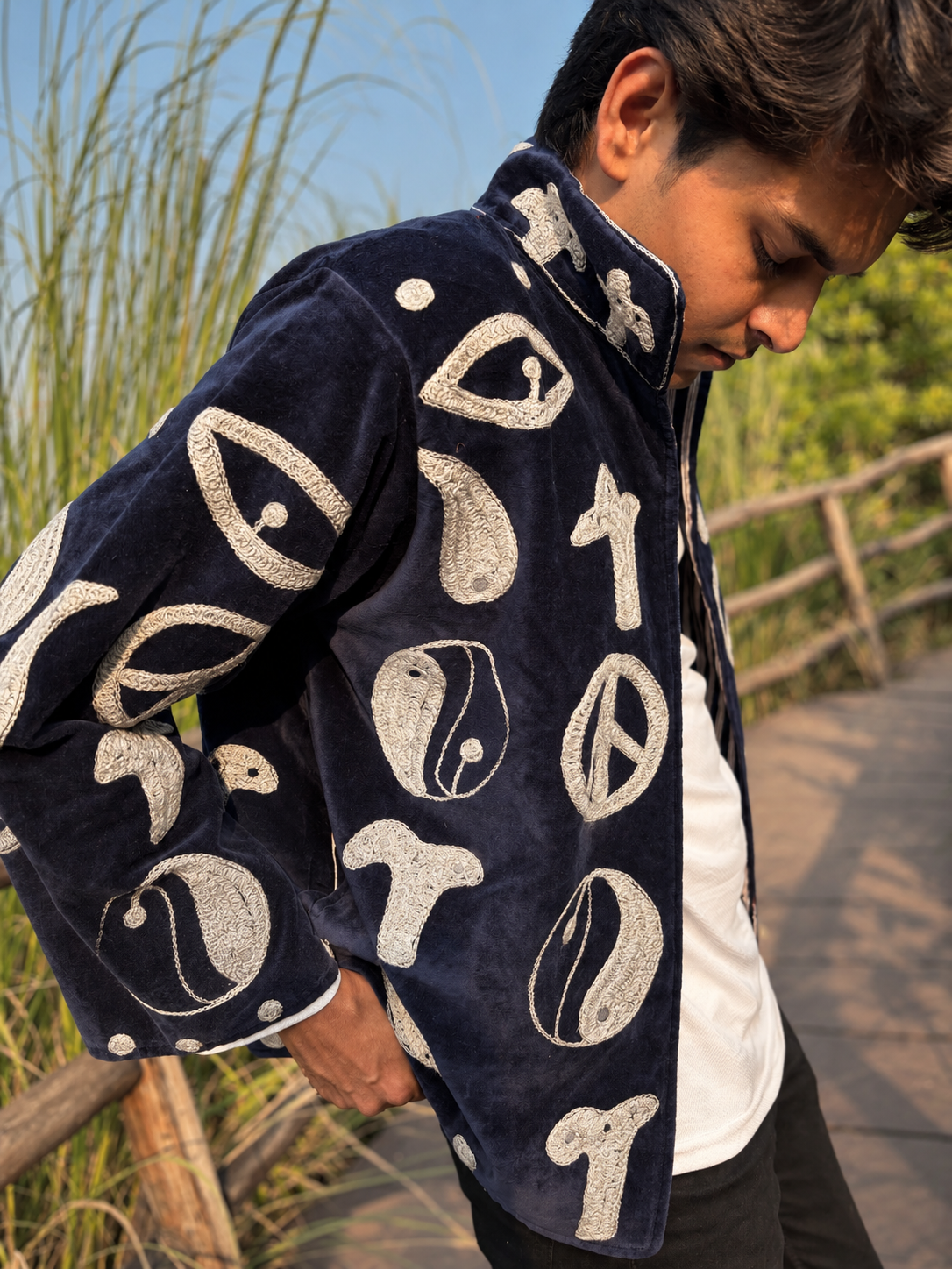 The First Hour Collection 008