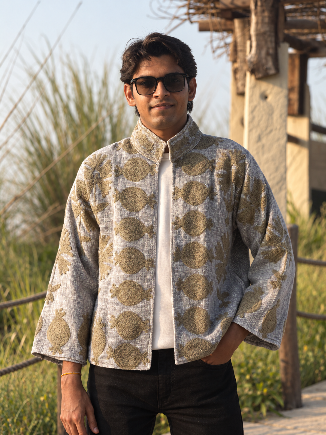The First Hour Collection 009