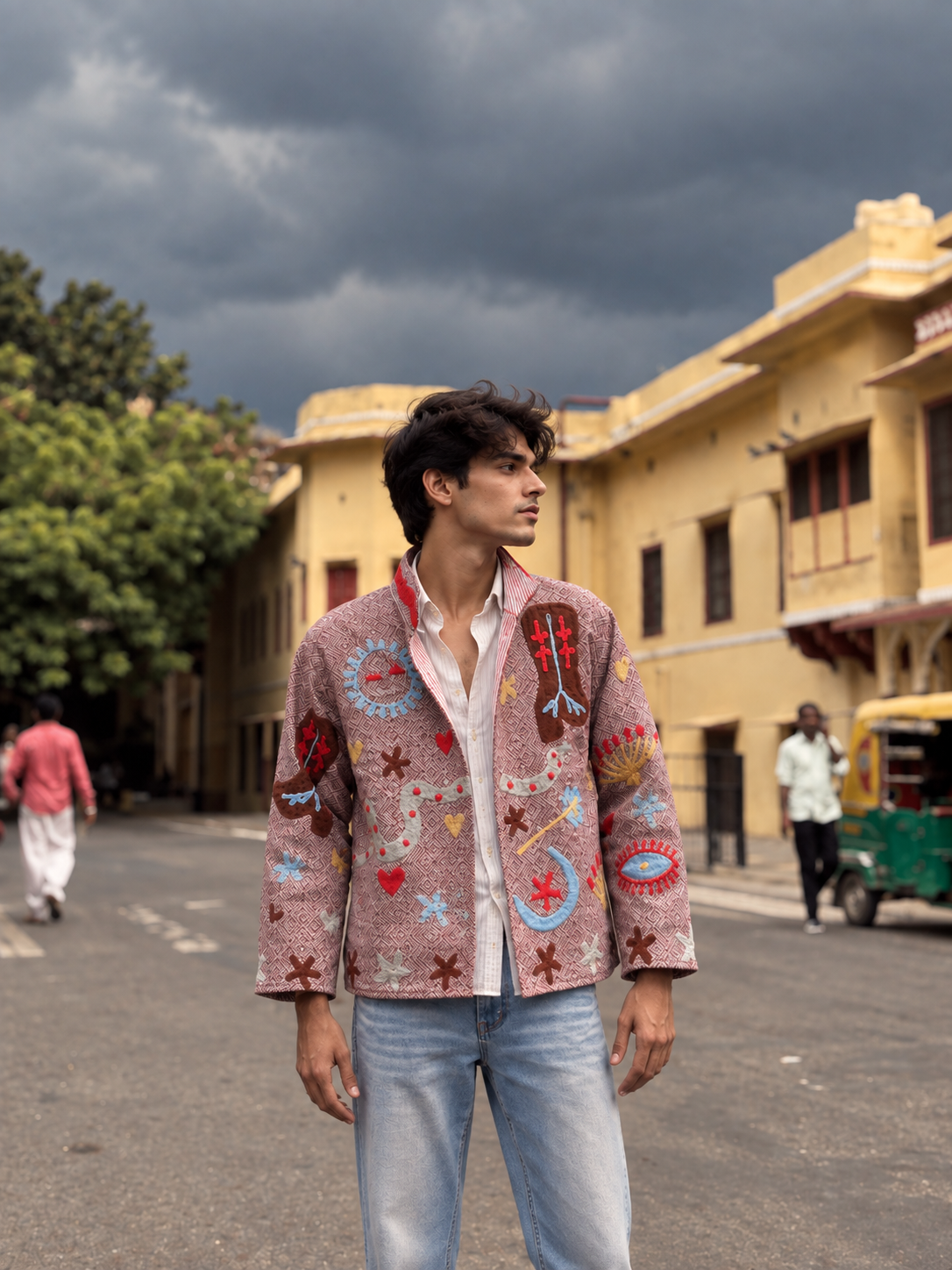 The First Hour Collection 005