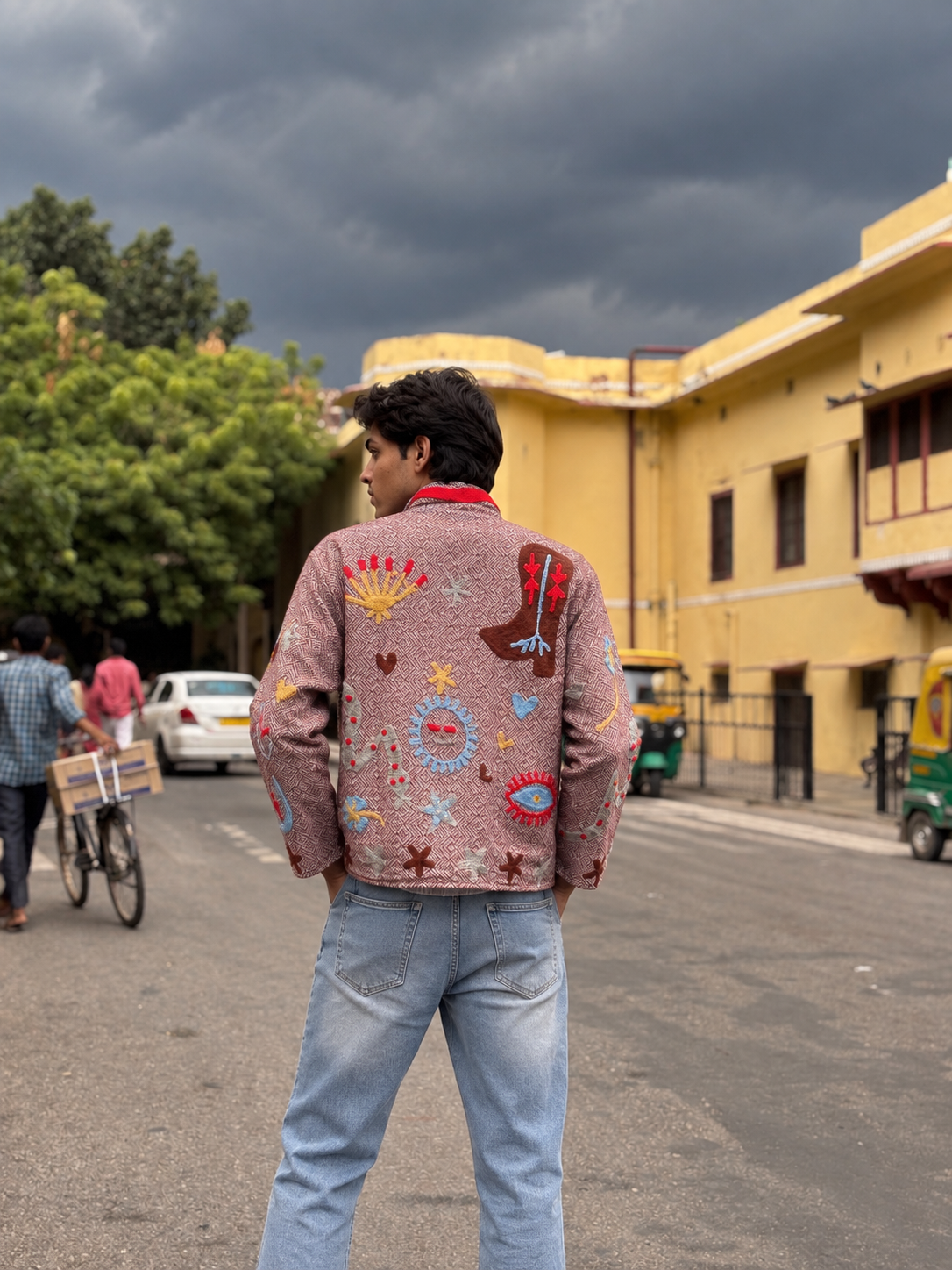 The First Hour Collection 005