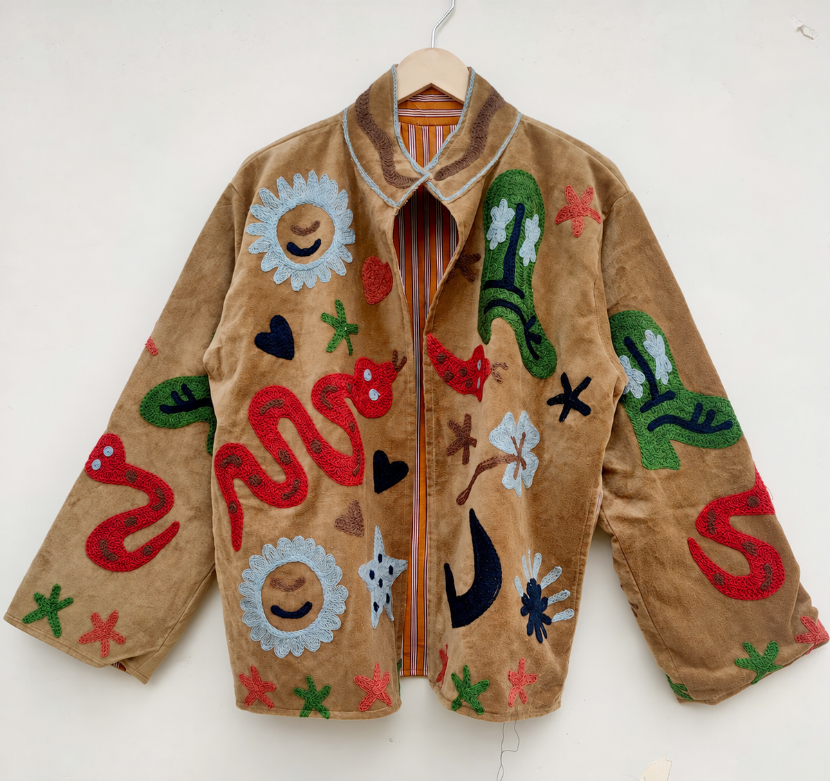 The First Hour Collection 002
