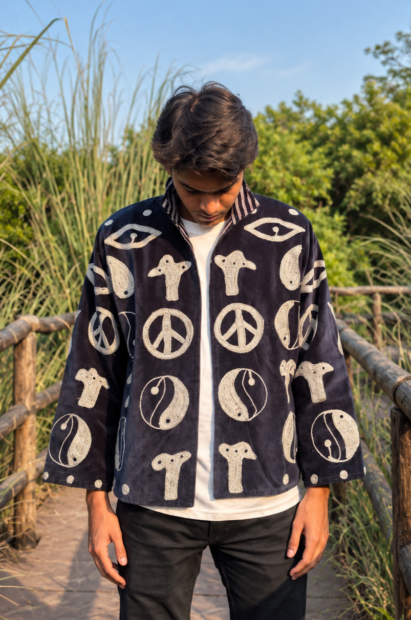The First Hour Collection 008