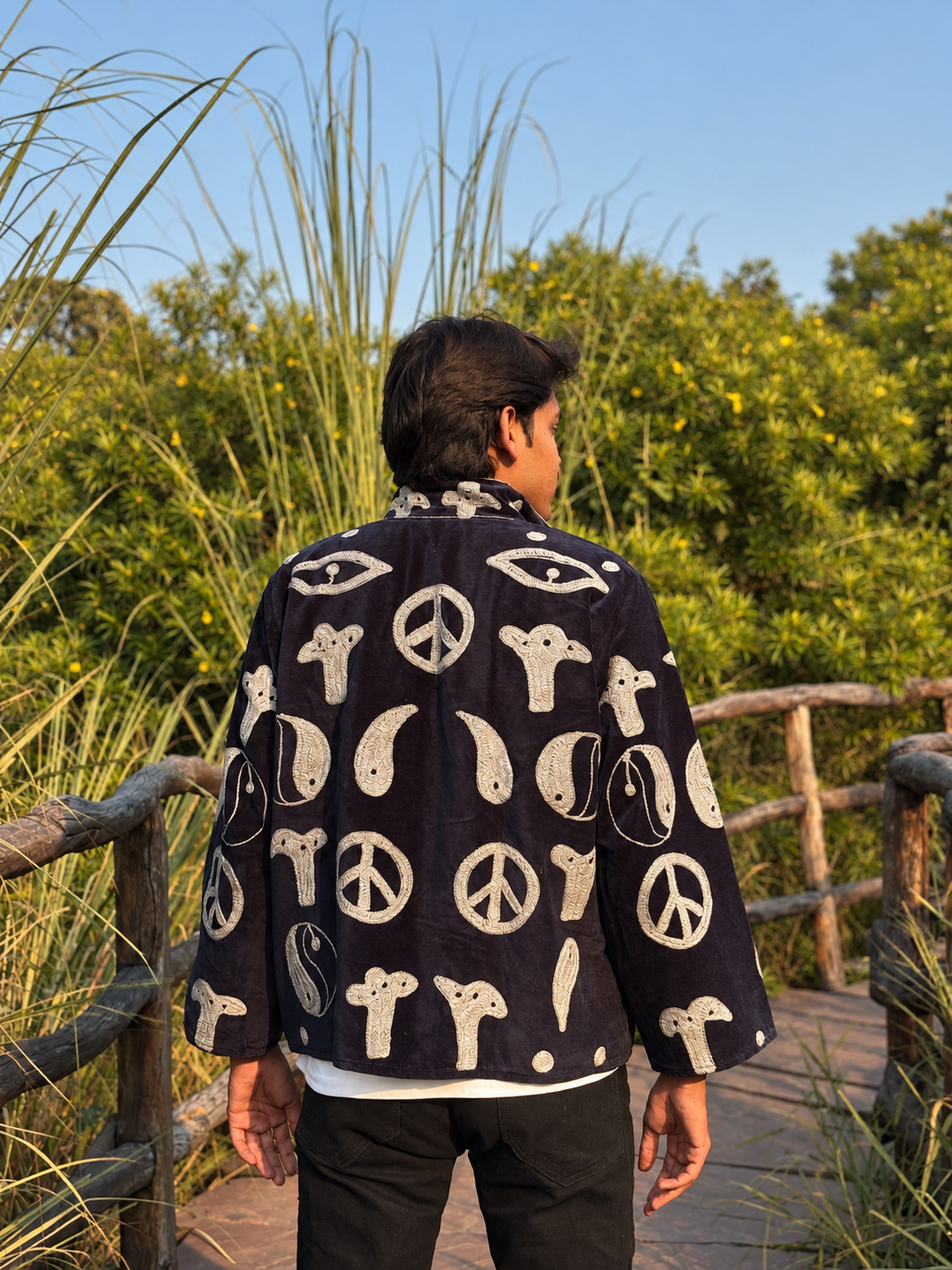 The First Hour Collection 008