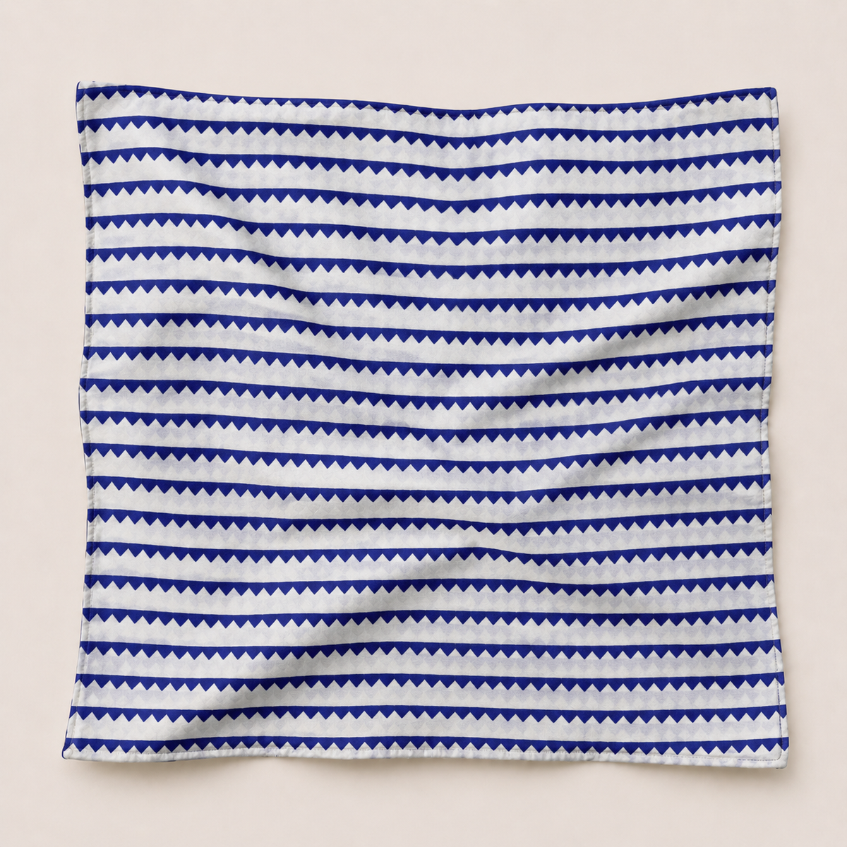 Polka Dot & Blue ( Set OF 2 )