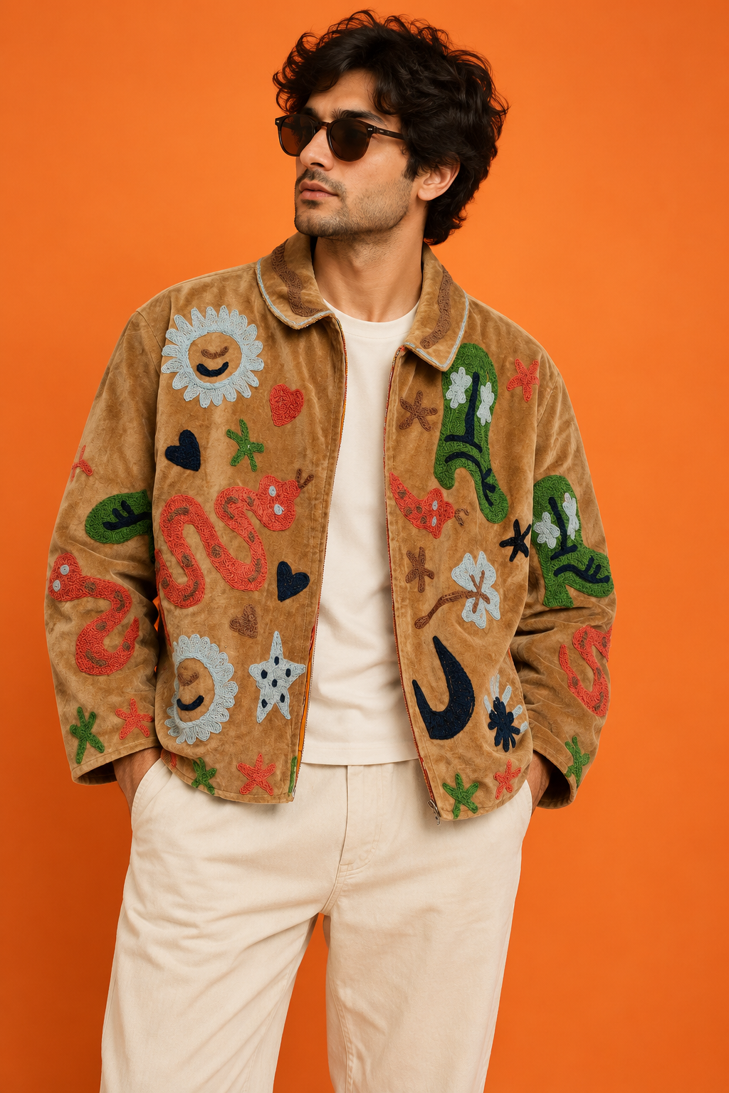 The First Hour Collection 002