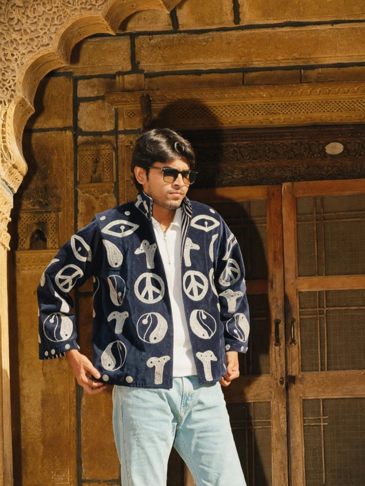The First Hour Collection 008