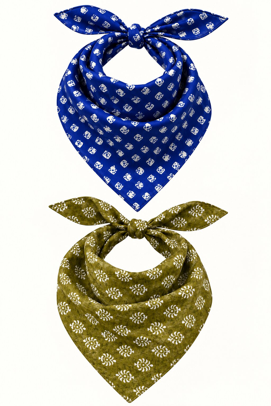Green & Blue Co.