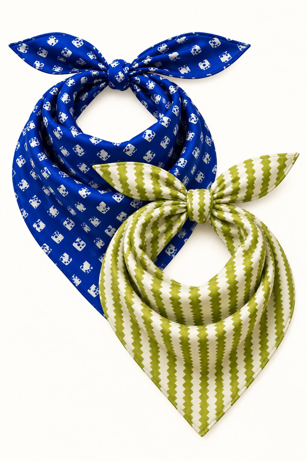 Blue & Green Co.