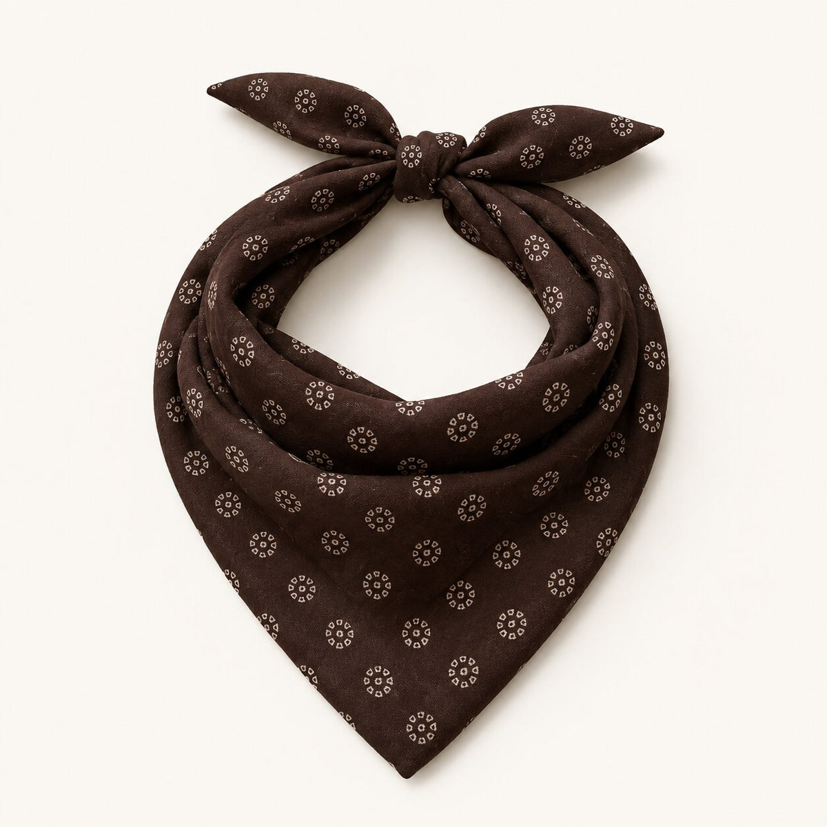 Black & Brown (Set of 2)