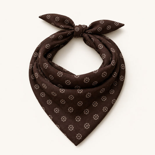 Black & Brown (Set of 2)