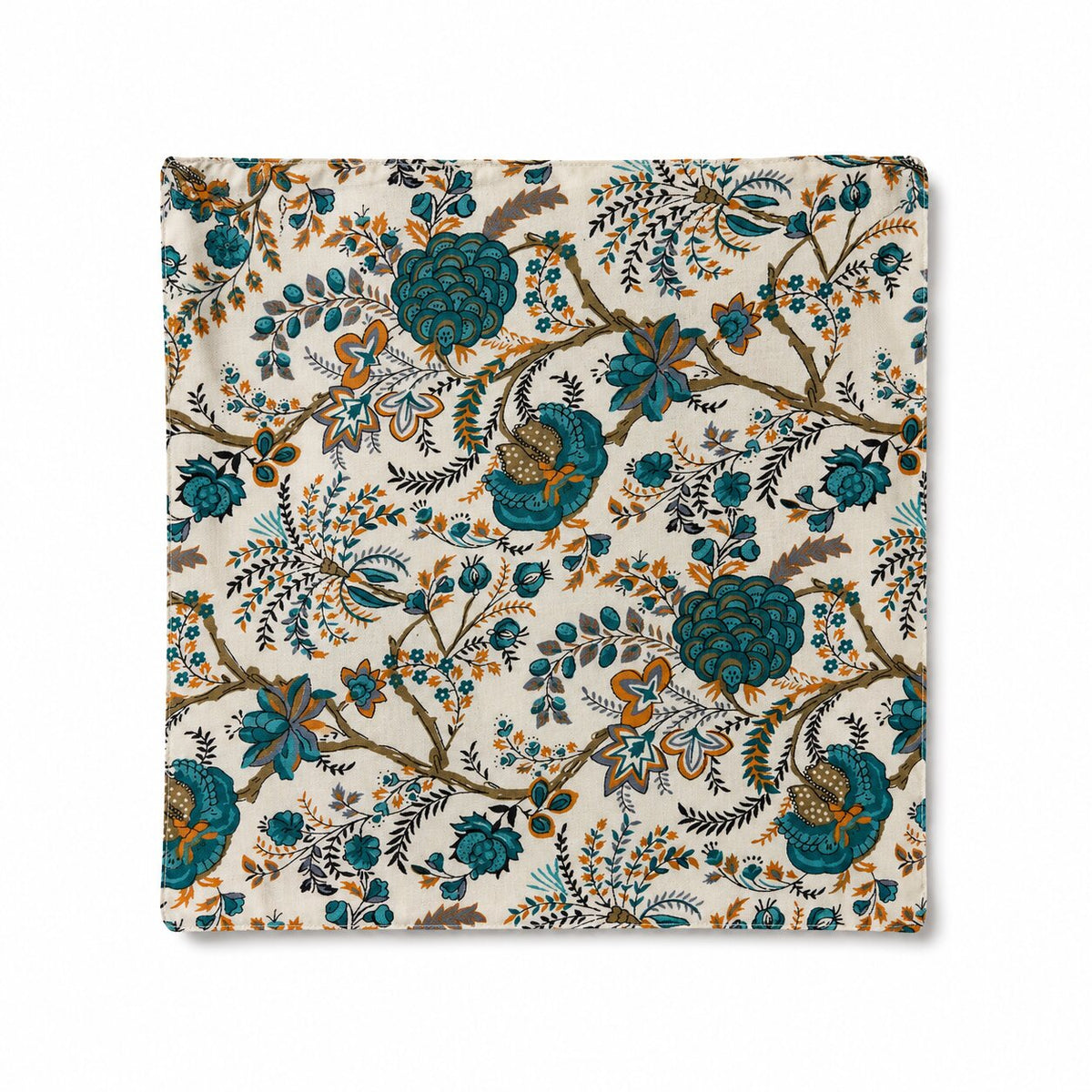 Gul & Patta Bandana( Set of 2)