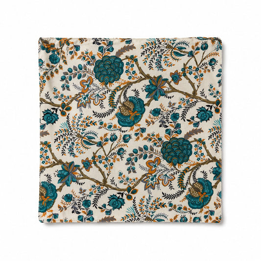Gul & Patta Bandana( Set of 2)