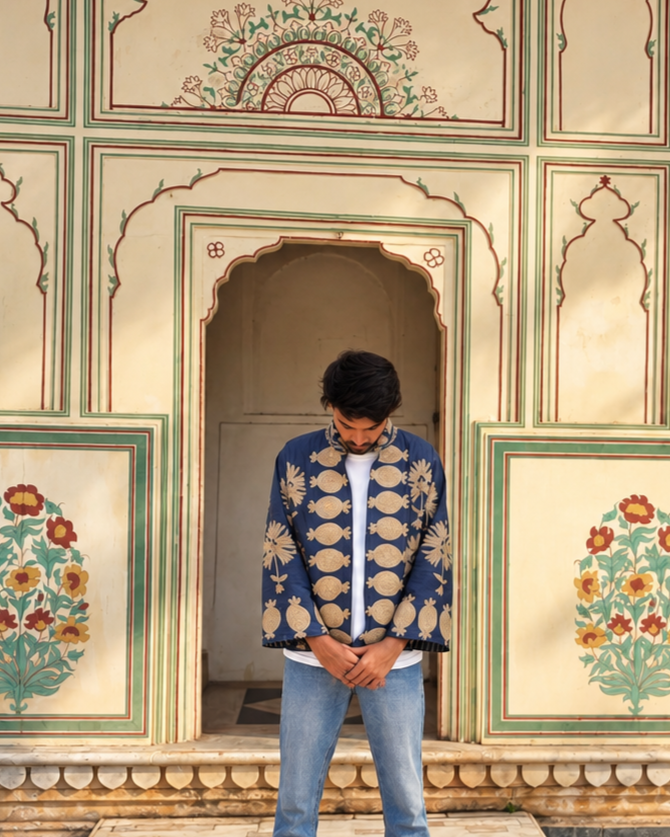 The First Hour Collection 004